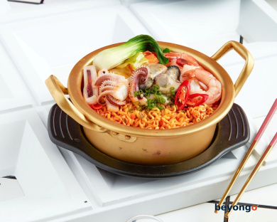 Sindhorn Midtown Hotel Bangkok, Vignette Collection by IHG 217