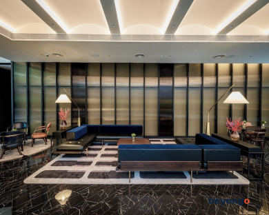 Sindhorn Midtown Hotel Bangkok, Vignette Collection by IHG 223
