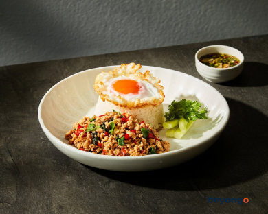 Sindhorn Midtown Hotel Bangkok, Vignette Collection by IHG 226