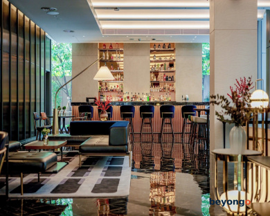 Sindhorn Midtown Hotel Bangkok, Vignette Collection by IHG 227