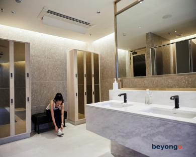 Sindhorn Midtown Hotel Bangkok, Vignette Collection by IHG 23