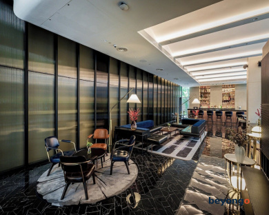 Sindhorn Midtown Hotel Bangkok, Vignette Collection by IHG 233