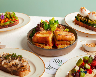 Sindhorn Midtown Hotel Bangkok, Vignette Collection by IHG 241