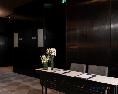 Sindhorn Midtown Hotel Bangkok, Vignette Collection by IHG 246