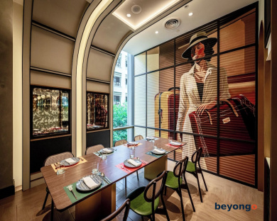 Sindhorn Midtown Hotel Bangkok, Vignette Collection by IHG 248