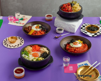 Sindhorn Midtown Hotel Bangkok, Vignette Collection by IHG 249
