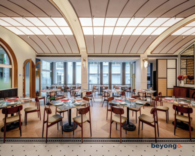 Sindhorn Midtown Hotel Bangkok, Vignette Collection by IHG 251