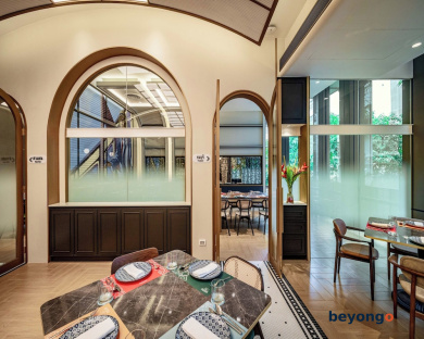 Sindhorn Midtown Hotel Bangkok, Vignette Collection by IHG 255