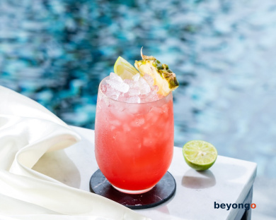 Sindhorn Midtown Hotel Bangkok, Vignette Collection by IHG 256