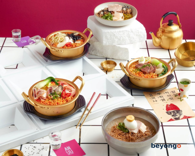 Sindhorn Midtown Hotel Bangkok, Vignette Collection by IHG 264