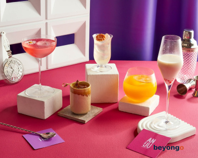 Sindhorn Midtown Hotel Bangkok, Vignette Collection by IHG 267