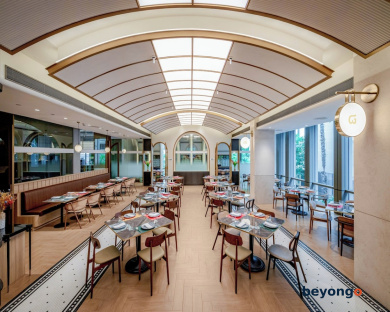 Sindhorn Midtown Hotel Bangkok, Vignette Collection by IHG 270
