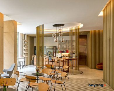 Sindhorn Midtown Hotel Bangkok, Vignette Collection by IHG 275