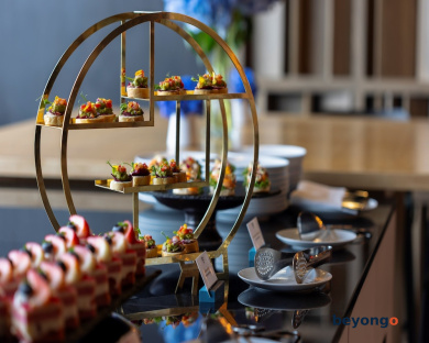 Sindhorn Midtown Hotel Bangkok, Vignette Collection by IHG 278