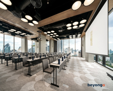 Sindhorn Midtown Hotel Bangkok, Vignette Collection by IHG 279