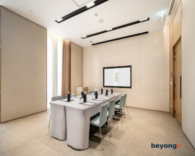 Sindhorn Midtown Hotel Bangkok, Vignette Collection by IHG 280