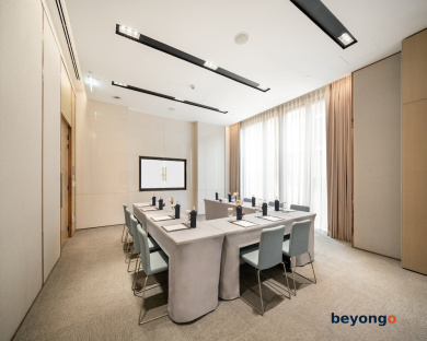 Sindhorn Midtown Hotel Bangkok, Vignette Collection by IHG 281