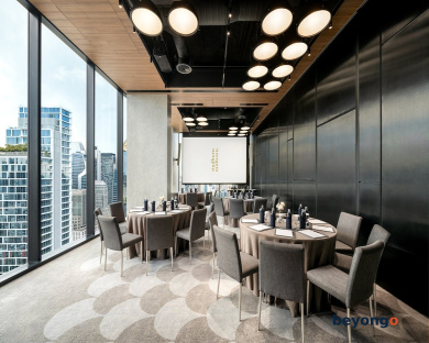 Sindhorn Midtown Hotel Bangkok, Vignette Collection by IHG 282
