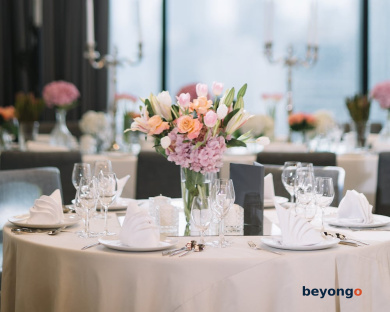 Sindhorn Midtown Hotel Bangkok, Vignette Collection by IHG 283