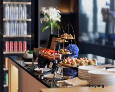 Sindhorn Midtown Hotel Bangkok, Vignette Collection by IHG 284