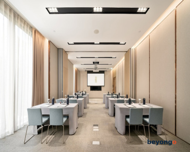 Sindhorn Midtown Hotel Bangkok, Vignette Collection by IHG 285