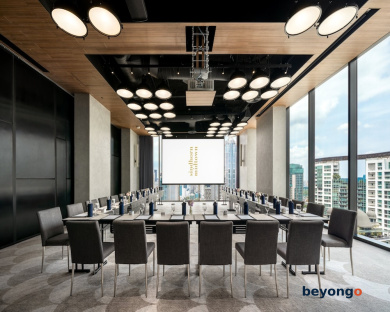 Sindhorn Midtown Hotel Bangkok, Vignette Collection by IHG 286