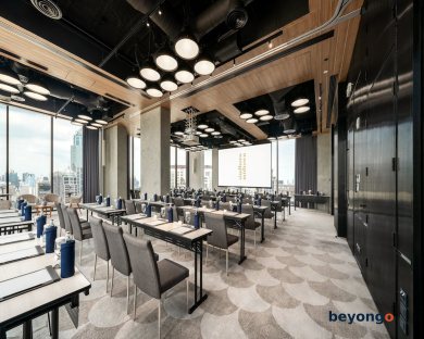 Sindhorn Midtown Hotel Bangkok, Vignette Collection by IHG 287