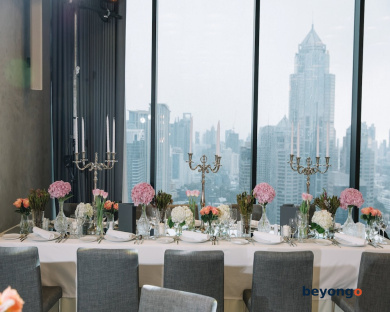Sindhorn Midtown Hotel Bangkok, Vignette Collection by IHG 288