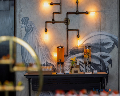 Sindhorn Midtown Hotel Bangkok, Vignette Collection by IHG 289