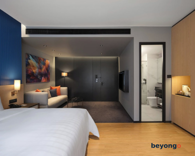 Sindhorn Midtown Hotel Bangkok, Vignette Collection by IHG 29
