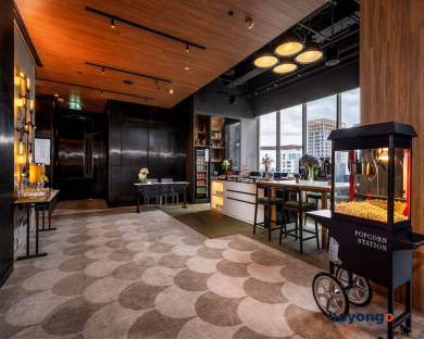 Sindhorn Midtown Hotel Bangkok, Vignette Collection by IHG 290