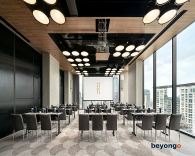 Sindhorn Midtown Hotel Bangkok, Vignette Collection by IHG 292