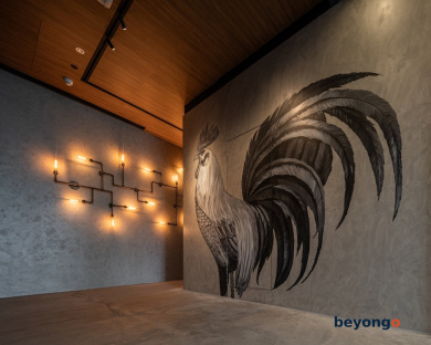 Sindhorn Midtown Hotel Bangkok, Vignette Collection by IHG 293