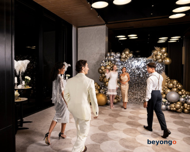 Sindhorn Midtown Hotel Bangkok, Vignette Collection by IHG 295