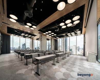 Sindhorn Midtown Hotel Bangkok, Vignette Collection by IHG 296