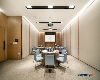 Sindhorn Midtown Hotel Bangkok, Vignette Collection by IHG 297