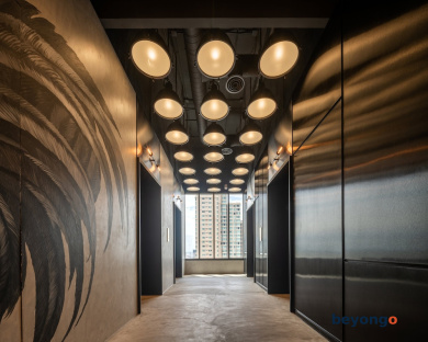 Sindhorn Midtown Hotel Bangkok, Vignette Collection by IHG 298