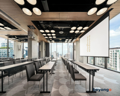 Sindhorn Midtown Hotel Bangkok, Vignette Collection by IHG 299