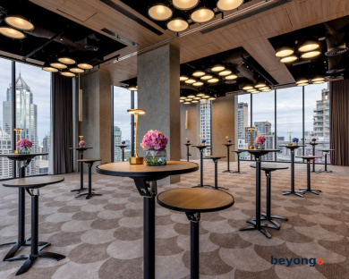 Sindhorn Midtown Hotel Bangkok, Vignette Collection by IHG 300