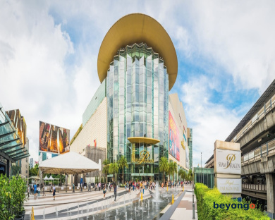 Sindhorn Midtown Hotel Bangkok, Vignette Collection by IHG 307