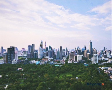 Sindhorn Midtown Hotel Bangkok, Vignette Collection by IHG 308