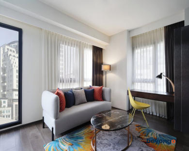 Sindhorn Midtown Hotel Bangkok, Vignette Collection by IHG 31