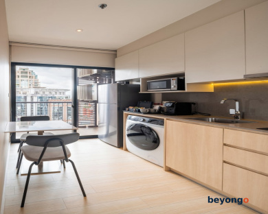 Sindhorn Midtown Hotel Bangkok, Vignette Collection by IHG 311