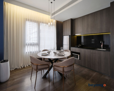 Sindhorn Midtown Hotel Bangkok, Vignette Collection by IHG 315