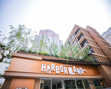 Sindhorn Midtown Hotel Bangkok, Vignette Collection by IHG 316