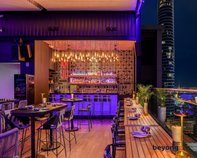 Sindhorn Midtown Hotel Bangkok, Vignette Collection by IHG 318