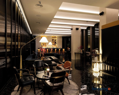 Sindhorn Midtown Hotel Bangkok, Vignette Collection by IHG 319