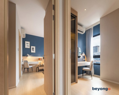 Sindhorn Midtown Hotel Bangkok, Vignette Collection by IHG 32