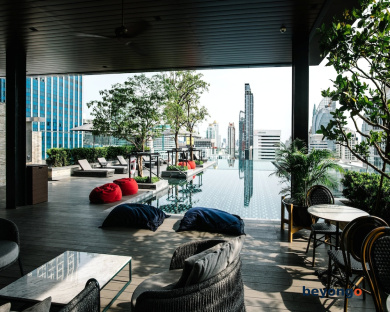 Sindhorn Midtown Hotel Bangkok, Vignette Collection by IHG 320