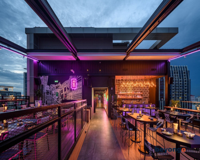 Sindhorn Midtown Hotel Bangkok, Vignette Collection by IHG 323